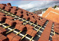 Rénover sa toiture à Schaffhouse-près-Seltz